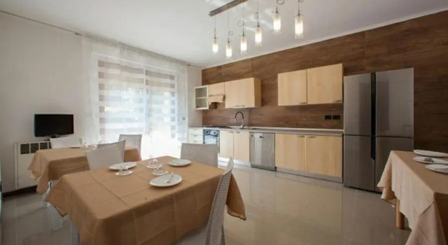 Двухместный номер Standard B&B Holidays Artisti