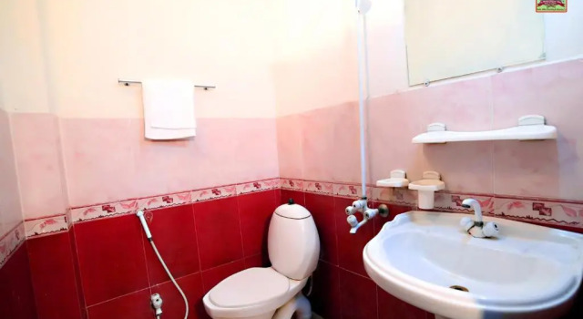 Люкс Royal INN Guest House