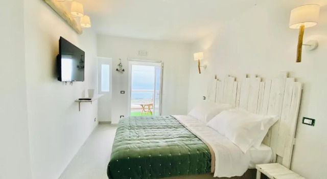 Номер Standard Residenza B&B VistaMare