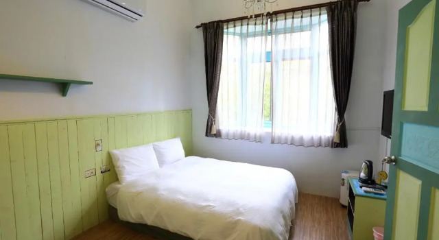 Двухместный номер Standard Xiangyang Tianyuan