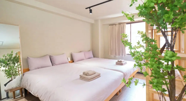 Seirai Morishita Vacation Rental