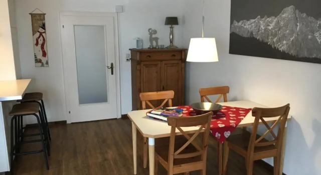 Appartement Liesl, ruim 4 pers. appartement met eigen tuin!, Забронировать Апартаменты/квартира Апартаменты Тироля, Апартаменты/квартира