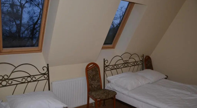 Апартаменты Luksusowy Apartament przy Plaży Niegocin