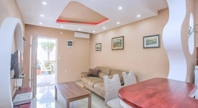 Апартаменты Apartments Bella Vista