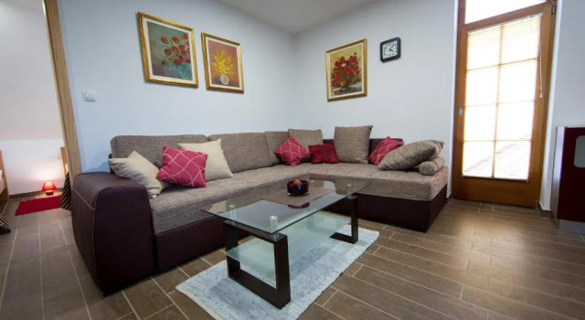 Apartmaji Smogavc, Buchen Sie Hotel Zreče Rogla