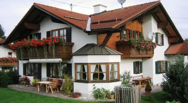 Апартаменты Schmölz Robert
