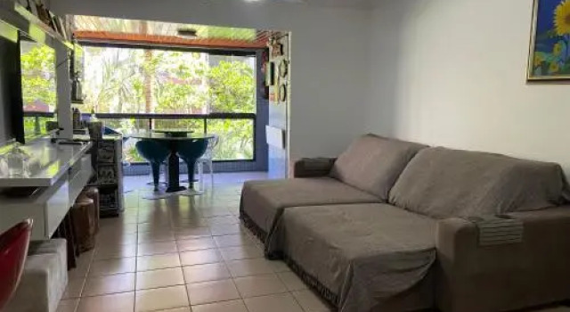 Apartamento Atlantico