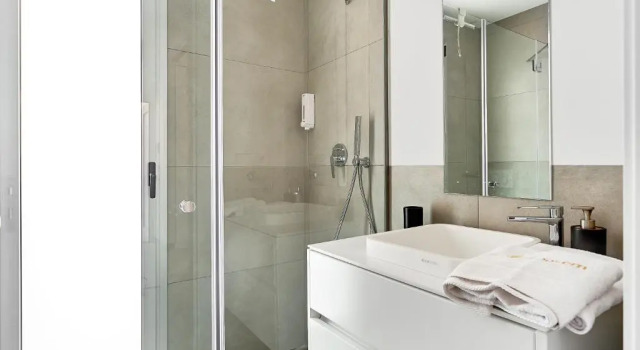 Апартаменты Residencial Cabo Azul