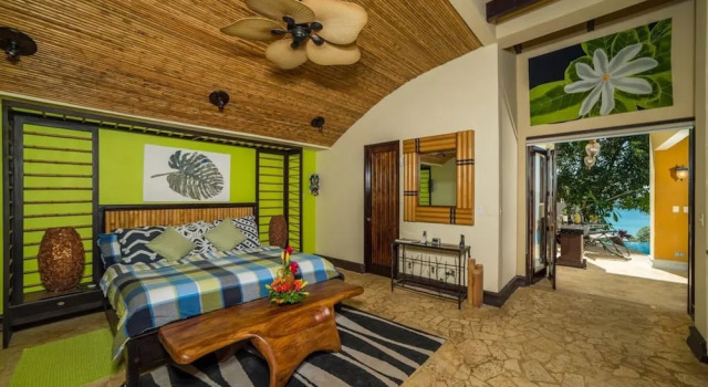 Villa Bougainvillea - Playa Flamingo - 3 Bedroom, Rezerwuj Willa Flamingo Guanacaste