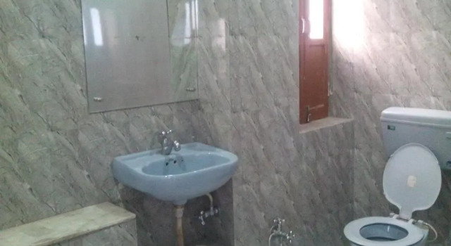Номер Standard Sunshine Guest House & Restaurant