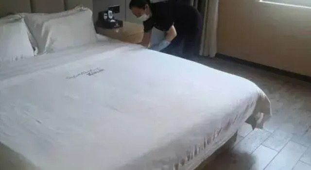 Qingmu Hotel (Niushoushan Hotel, Dongshan Bridge, Nanjing), Rezerwuj Hotel Dongshanqiao Nankin