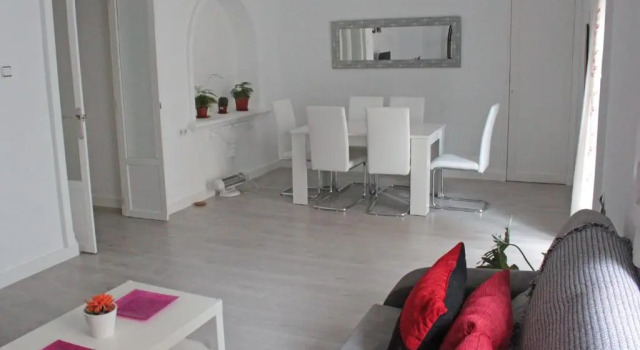 Apartamento Luceros, Забронировать Апартаменты/квартира Аликанте Памплона, рядом с Central Market of Alicante