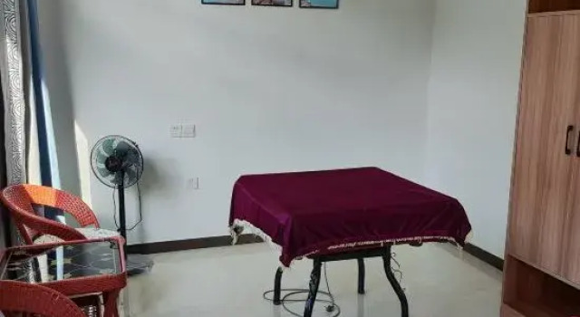 Suite Mingtang Manor