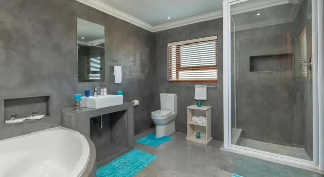 Двухместный номер Comfort White Shark Guest House