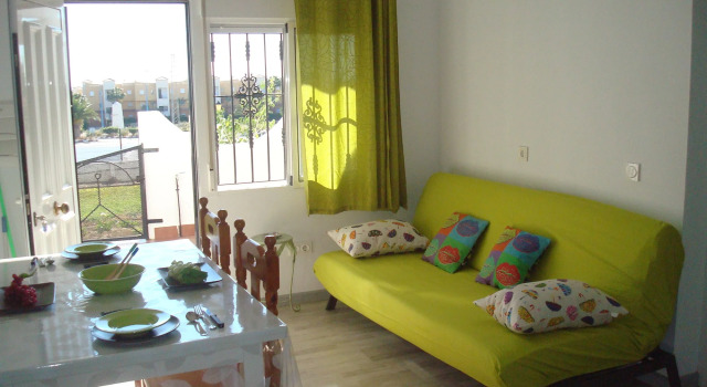 vera colina 7 in Vera, Забронировать Отель Отели и гостиницы Вера-Плайя, рядом с Playa El Playazo, Отель