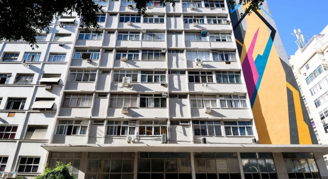 All in Rio - Cobertura com Vista Incrivel