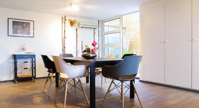 Апартаменты 444 Tourny - Localisation exceptionnelle 2 chambres avec ascenseur et Parking