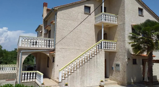 Apartments I-P, Prenota Appartamento Hotel a Isole Quarnerine con parcheggio, Parcheggio