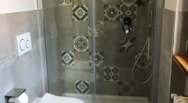 Четырёхместный номер Standard Er Mirin - Il Mulino di Carcare Hotel