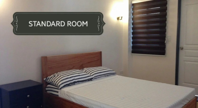 Номер Standard Hotel Lady Nina