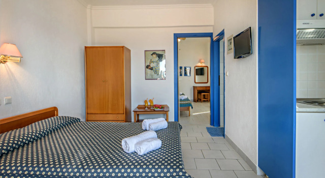 Lazaridis Luxury Studios & Apartments, Book Apartment  