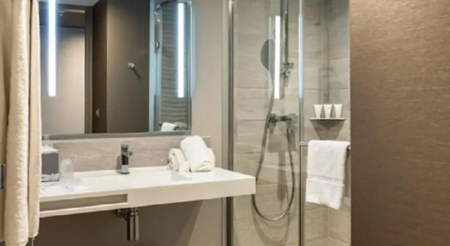 Двухместный номер Classic AC Hotel by Marriott Marseille Prado Vélodrome