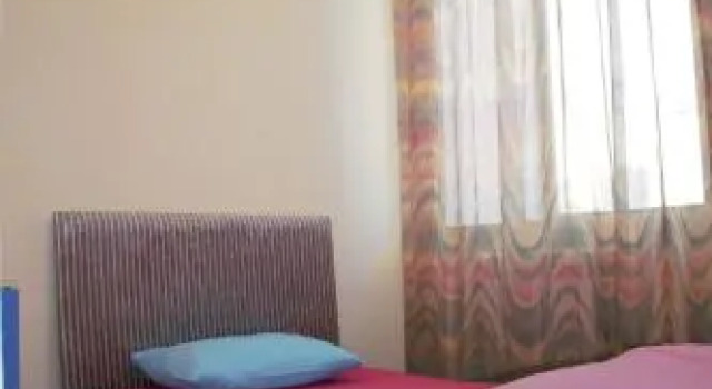 Hotel Laguna