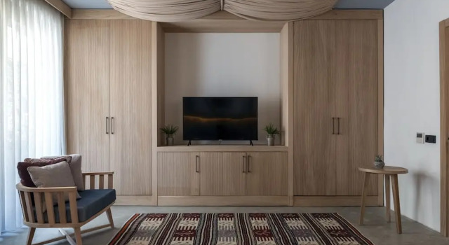 Harbour Suite