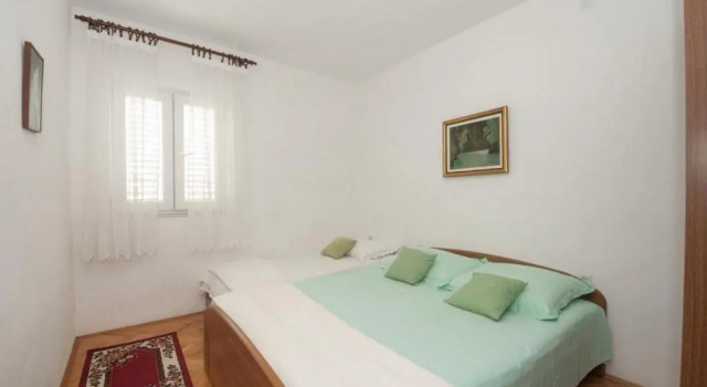 Apartments Fortuna, Забронировать Апартаменты/квартира Остров Брач 