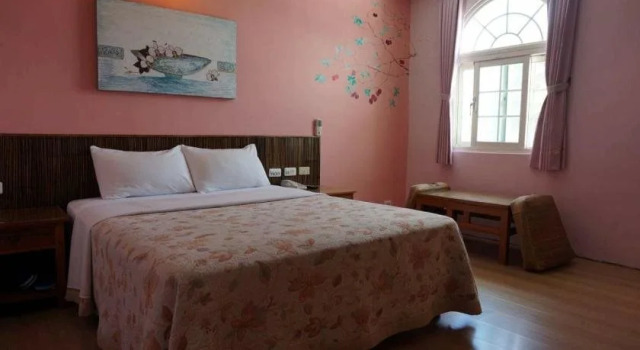 A Cup Hostel, Забронировать Хостел Хостелы Хенгчун, Хостел