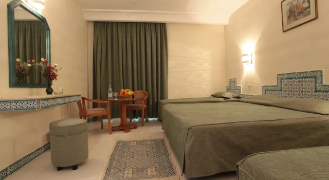 Одноместный номер Standard с балконом Hotel Venice Beach- Families and Couples Only