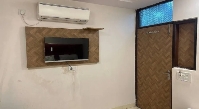 Номер Standard Hotel Re Pose Villa Walking Distance From New Delhi Railway Station and R K Ashram Metro Station