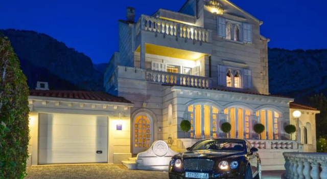 Apartments Anna, Đặt Căn hộ Zakučac Split Region