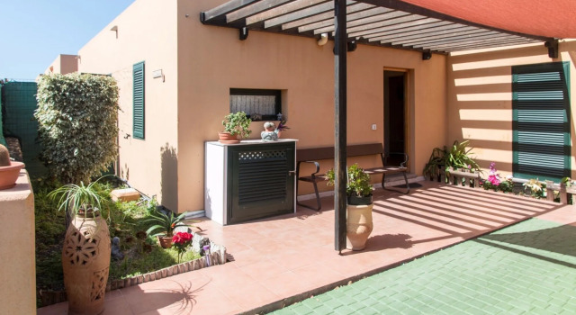 Villas Tamaragua, Prenota Hotel Hotel a Fuerteventura con parcheggio, Parcheggio