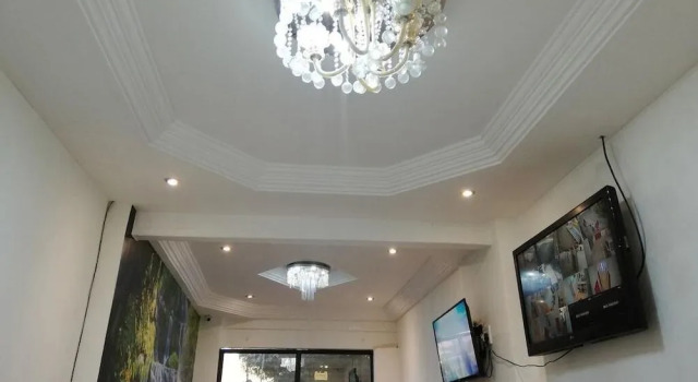 Defountain Guest house, Boek Pension Johannesburg Gauteng