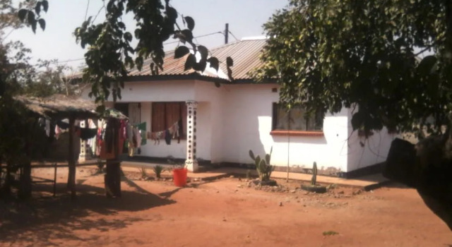 Ubuntu humanity Trust