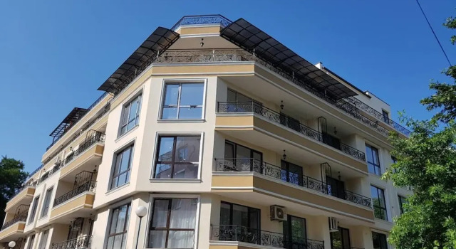 Apartament Perlla