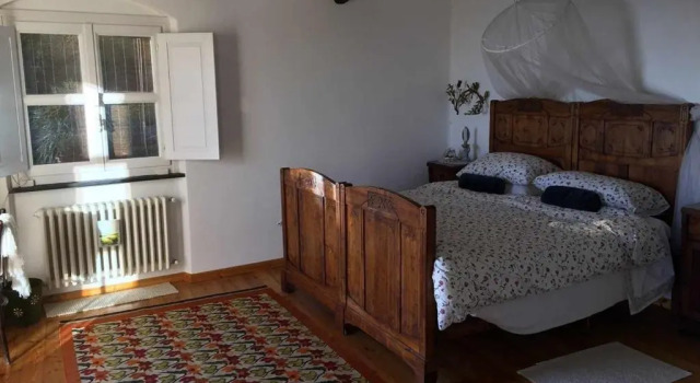 Ferienhaus für 4 Personen ca 85 m in San Maurizio di Monti, Italienische Riviera Italienische Westküste