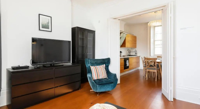Fantastic Stays at Camden