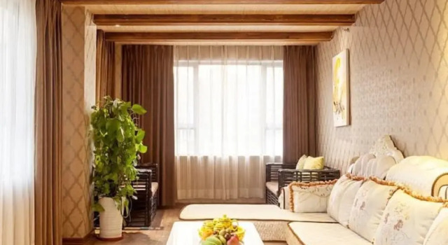 Люкс Jundiwan Hotel Xiamen University