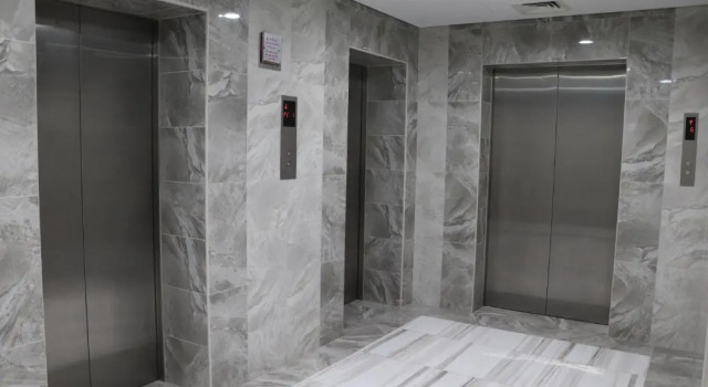 Rose Dream-Two Bedroom Furnished Apart..