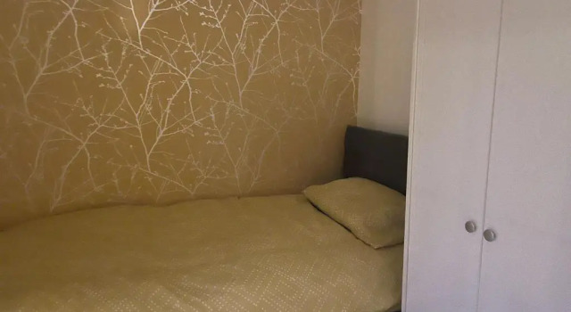 Lakeside view 2 bedroom house, Varaa Hotelli Kingshurst Solihull
