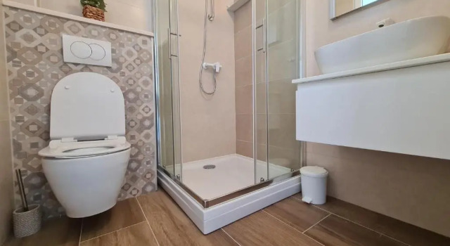 Апартаменты Apartments Tonka