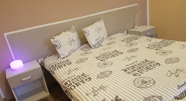 4 người Deluxe phòng B&B Casa Italia