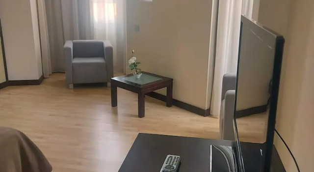 Номер Superior Hotel Puerta de Ocaña