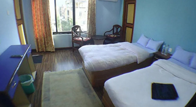 Hotel Peace Palace, Забронировать Отель Баглунг провинция Гандаки-Прадеш
