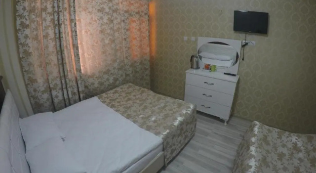 Номер Economy Pınar Otel
