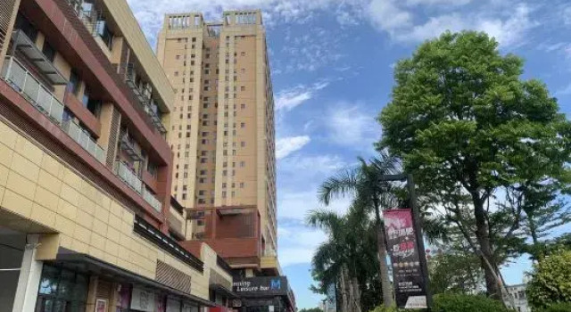 Shenzhen Jucheng Apartment, Забронировать Апартаменты/квартира Апартаменты Гуандун, Апартаменты/квартира