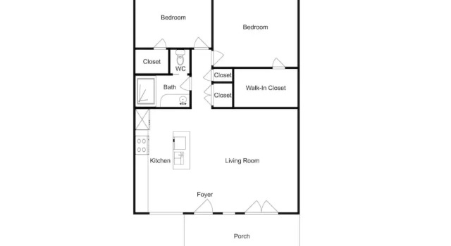 Remodeled E Cesar Chavez Condo by RedAwning, Забронировать Апартаменты/квартира Остин Greater Austin