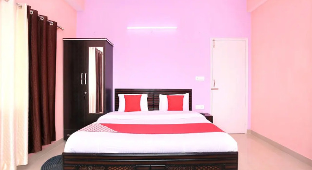 OYO 11892 Home 2RK Shimla Hills Homestay